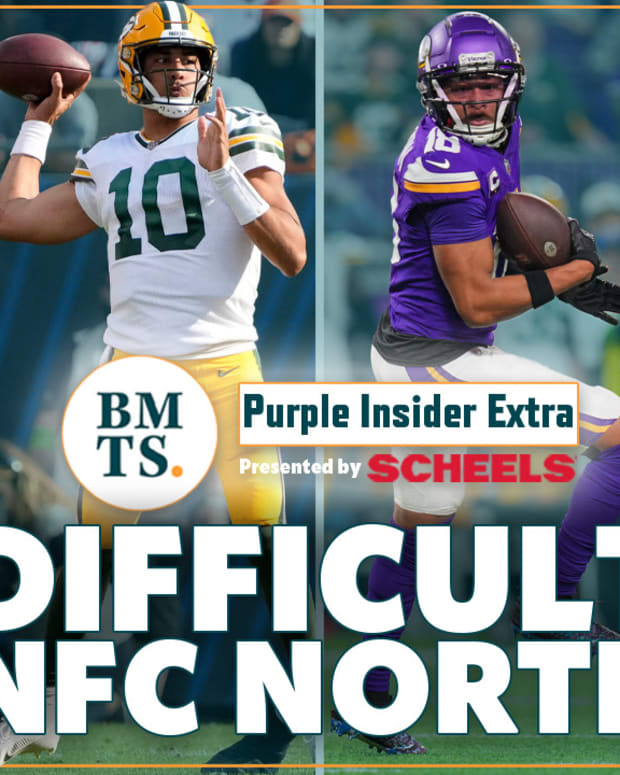 NFC North BMTN Thumbnail
